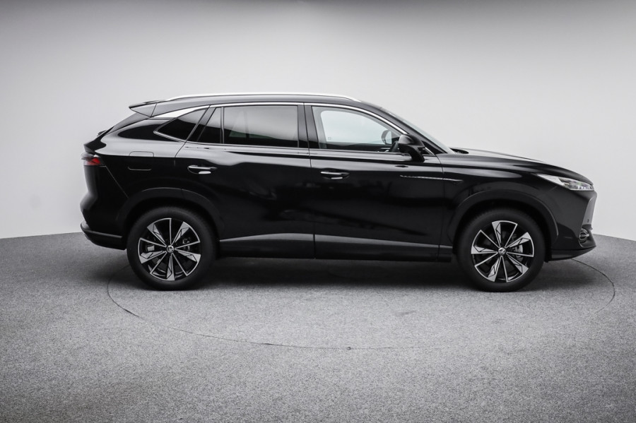 2026 MG HS Essence SUV Image 8