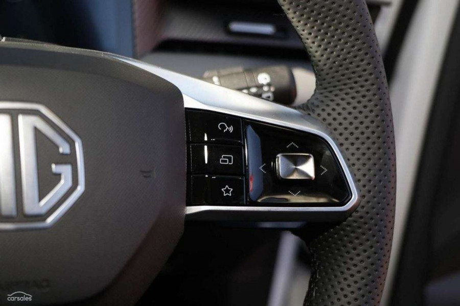 2025 MG MGS5 EV ZS3EM Essence 49 SUV Image 14