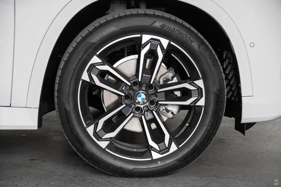 2026 BMW X1 U11 xDrive20i M Sport SUV