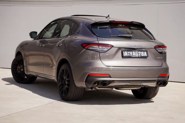 2023 Maserati Levante M161 Modena SUV