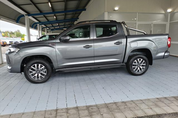 2025 LDV T60 SK8C Max PRO Ute