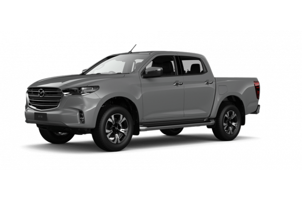 2024 Mazda BT-50 TF XTR Ute
