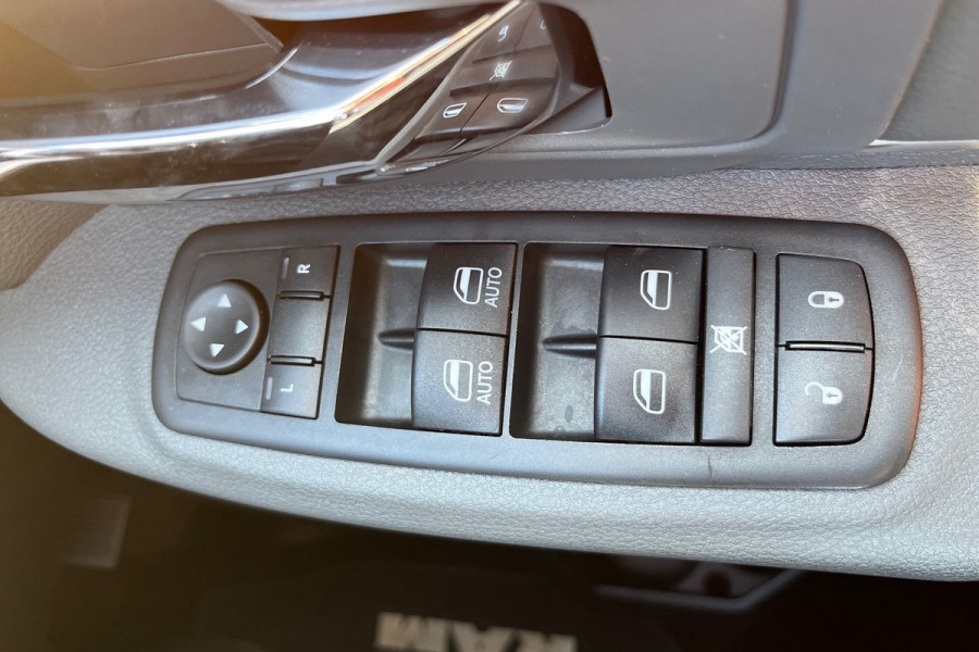 2020 Ram 1500 DS Warlock Ute Image 18