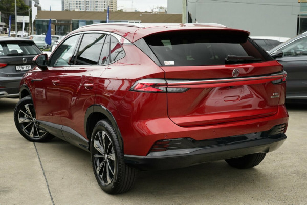 2025 MG HS AS33H Essence Hybrid+ SUV Image 3