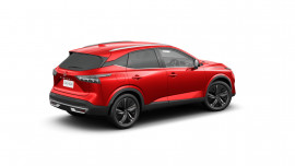 2024 MY25 Nissan QASHQAI J12 Ti SUV image 17