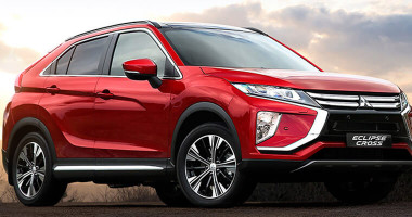Eclipse Cross