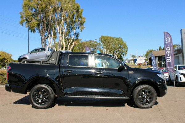 2022 GWM Ute NPW Cannon Vanta Ute Image 11