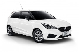 MG MG3 Core SZP1