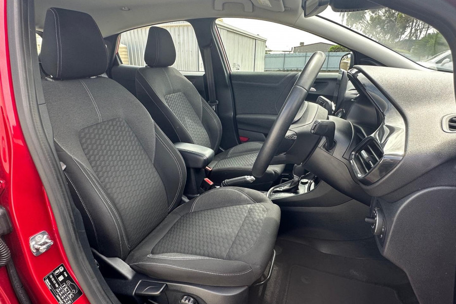 2022 MY22.25 Ford Puma JK  SUV Image 10