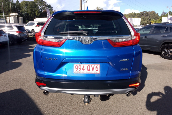 2019 Honda CR-V RW VTi-S SUV Image 10