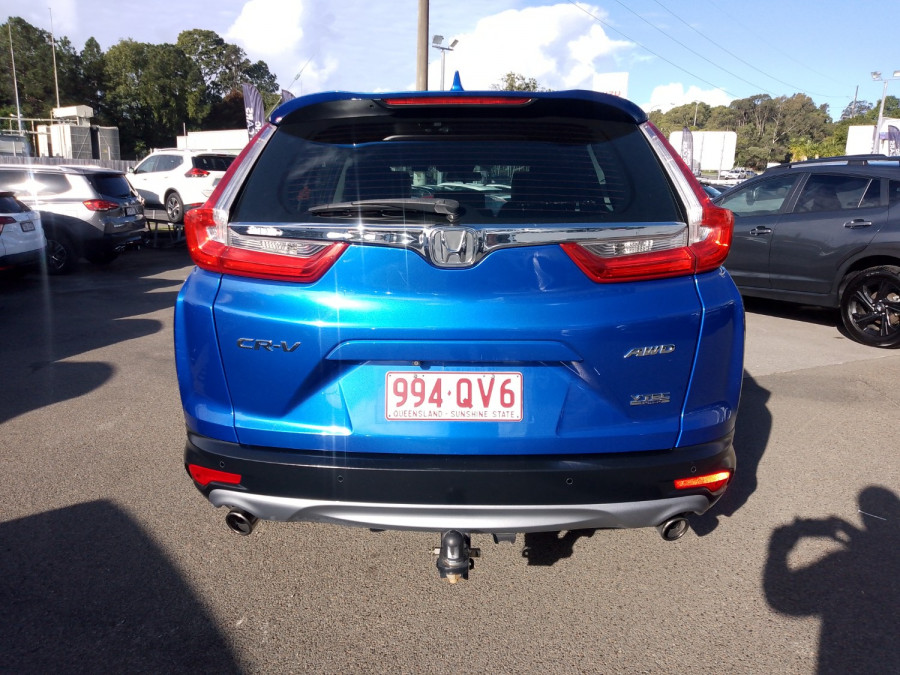 2019 Honda CR-V RW VTi-S SUV Image 10