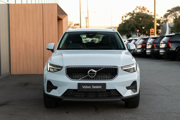 2025 MY26 Volvo XC40 XZ Plus B4 SUV Image 8