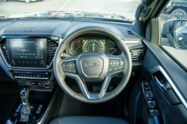 2024 Isuzu D-MAX RG LS-U+ Ute