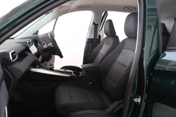 2026 MG ZS ZS32 Vibe SUV Image 16