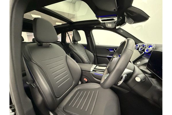 2023 MY24 Mercedes-Benz GLC-Class X254 GLC300 SUV Image 14