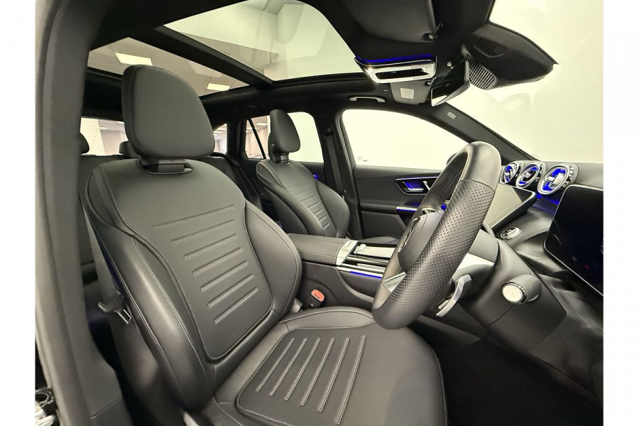 2023 MY24 Mercedes-Benz GLC-Class X254 GLC300 SUV Image 14