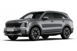 Kia Sorento GT-Line MQ4 PE