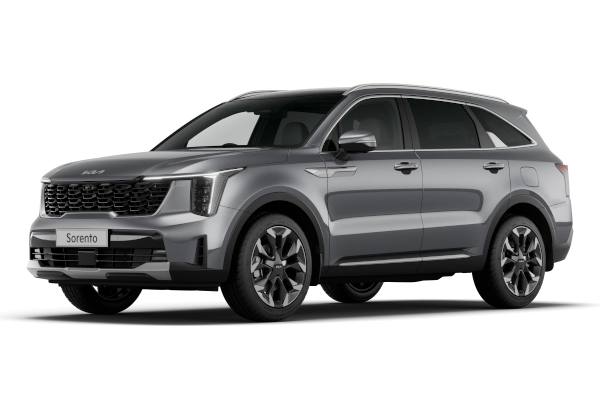 2025 Kia Sorento MQ4 PE GT-Line SUV