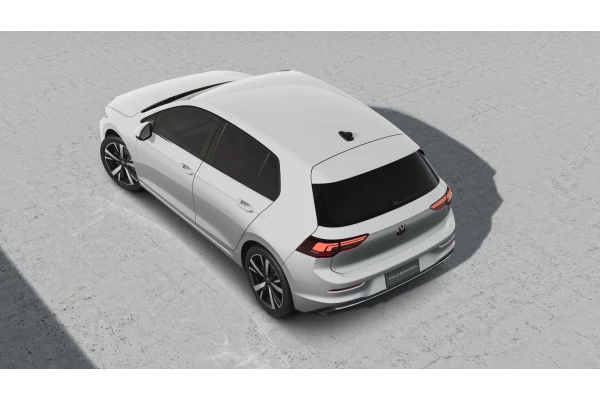2025 Volkswagen Golf 8.5 110TSI Style Hatch Image 5