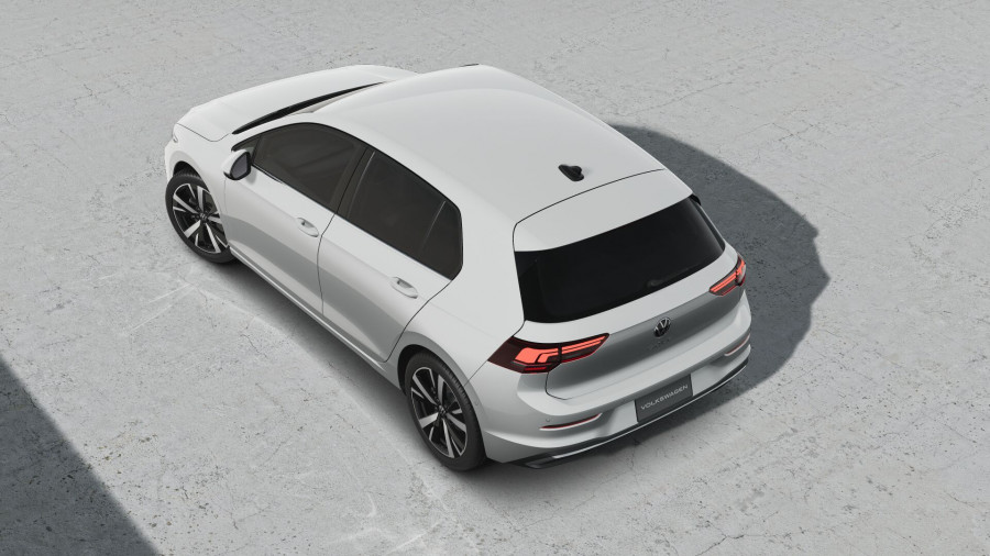2025 Volkswagen Golf 8.5 110TSI Style Hatch Image 5