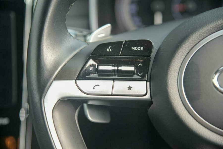 2022 MY23 Hyundai Tucson NX4.V2 Elite SUV Image 13