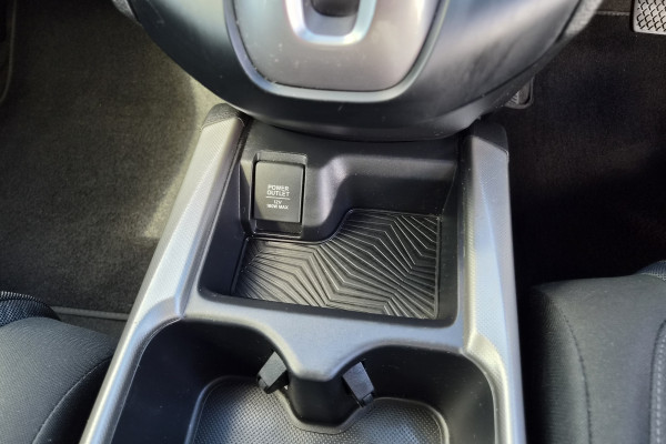 2020 Honda CR-V RW VTi-S SUV Image 15