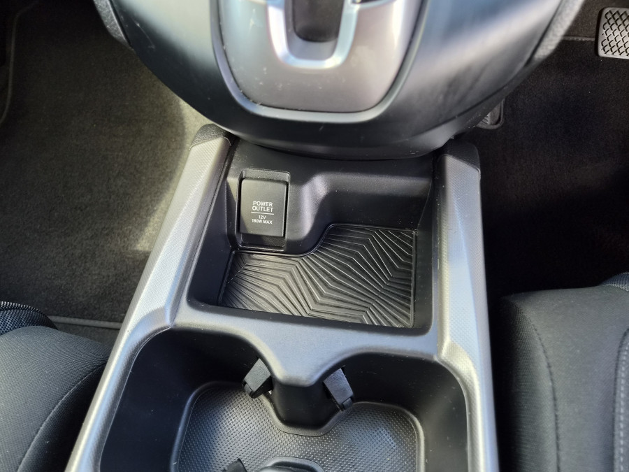 2020 Honda CR-V RW VTi-S SUV Image 15