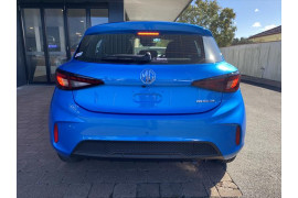 2025 MG MG3 Excite Hatch