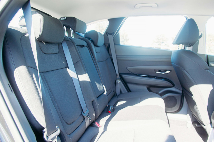 2024 MY25 Hyundai Tucson NX4.V3  SUV Image 20
