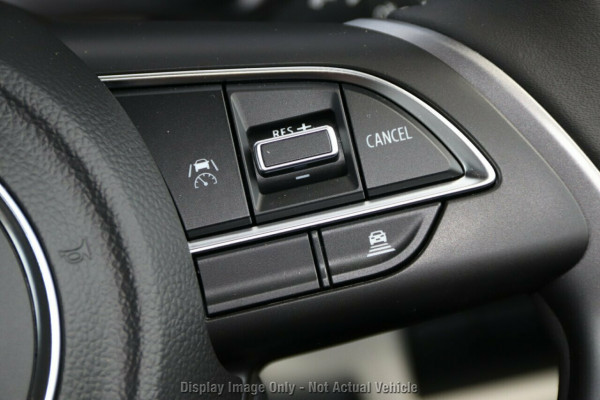 2026 Suzuki Swift UZ Hybrid Plus Hatch Image 16