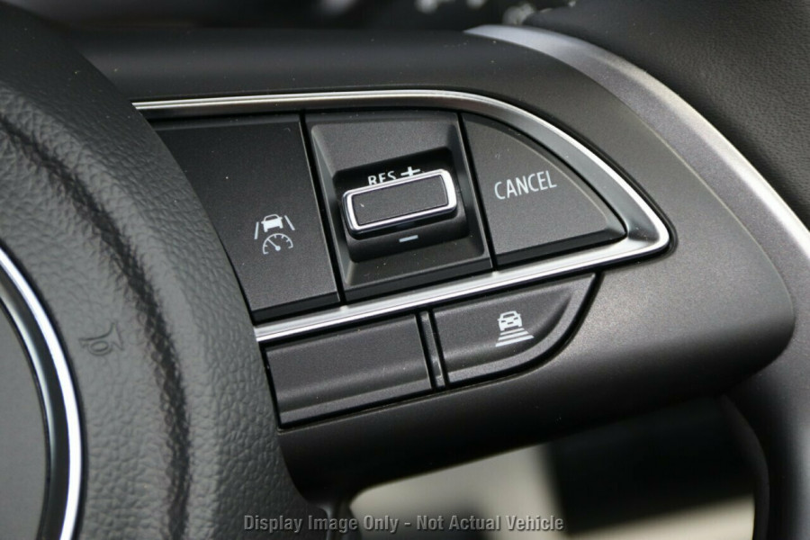 2026 Suzuki Swift UZ Hybrid Plus Hatch Image 16