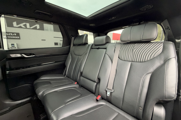 2023 MY24 Hyundai Palisade LX2.V4 Calligraphy SUV Image 15