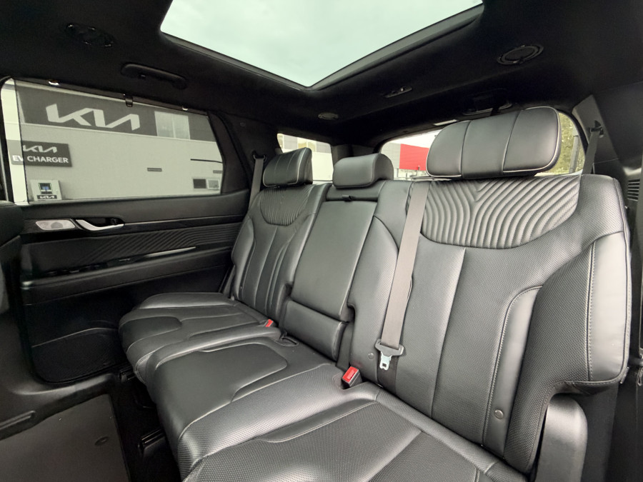 2023 MY24 Hyundai Palisade LX2.V4 Calligraphy SUV Image 15
