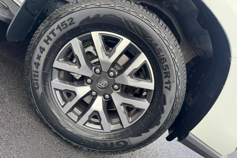 2025 LDV T60 SK8C Max PRO Ute Image 17