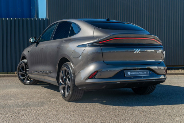 2026 MG IM6 PLATINIM 100kWh SUV Image 2