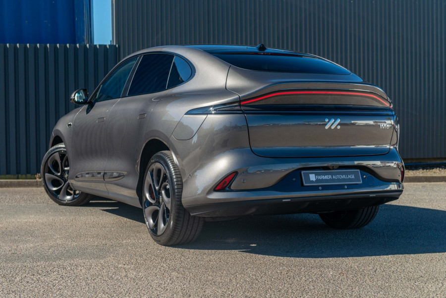 2026 MG IM6 PLATINIM 100kWh SUV Image 2