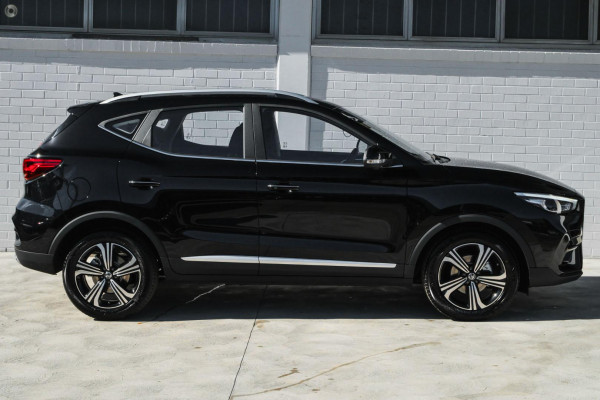 2025 MG ZST S13 Vibe SUV Image 5