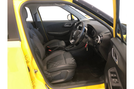2019 MG Mg3 SZP1 Excite Hatch
