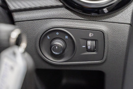 2024 MG MG3 SZP1 Core Hatch