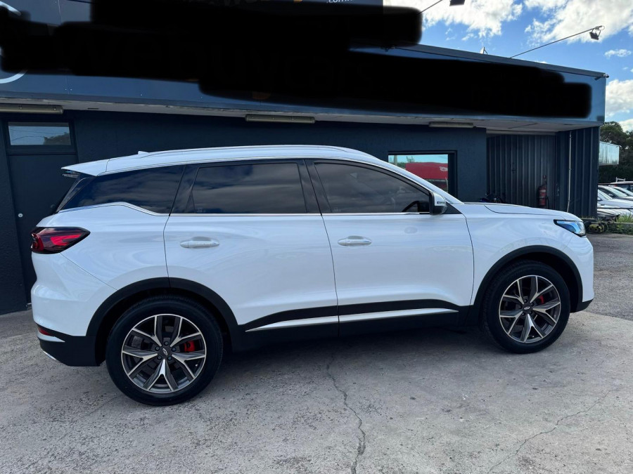 2023 Chery Tiggo 7 Pro T32 Ultimate AWD SUV Image 5