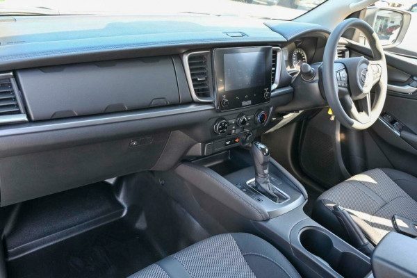 2026 Mazda BT-50 TF Boss Ute Image 8