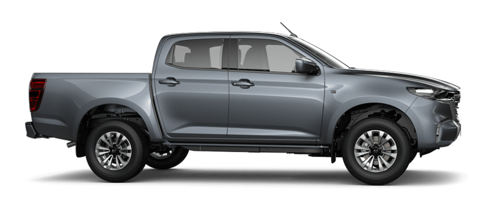 2024 Mazda BT-50 TF XT Ute Image 10