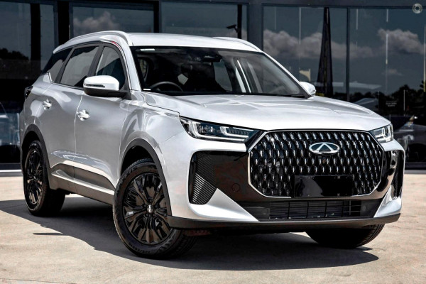 2025 MY26 Chery Tiggo 7 T32 Urban SUV