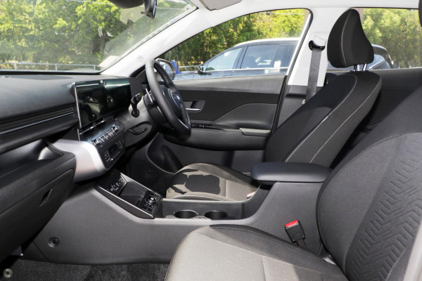 2025 MY26 Hyundai KONA SX2.V3 Hybrid SUV Image 7