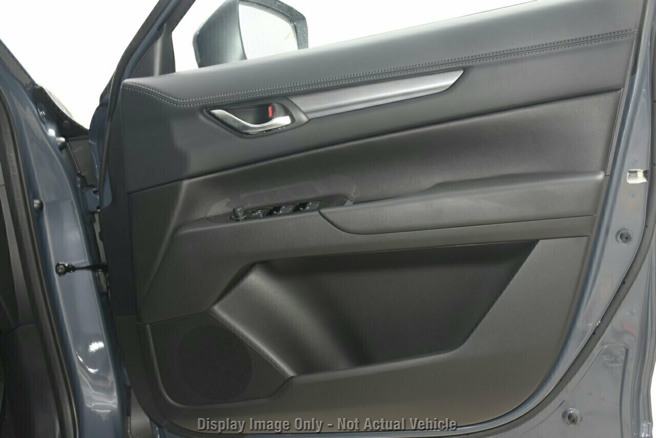 2025 MY24 Mazda CX-5 KF Series G25 Touring SUV Image 5
