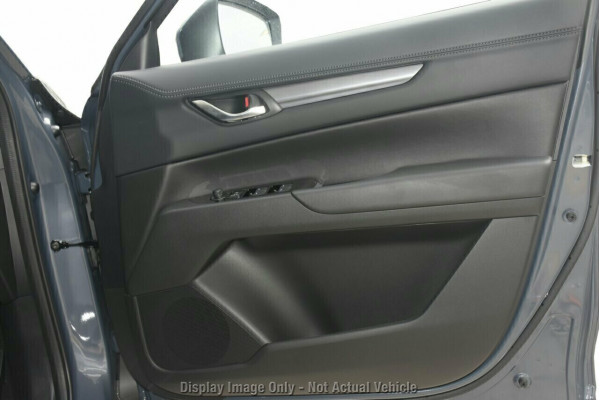 2025 MY24 Mazda CX-5 KF Series G25 Touring SUV Image 5