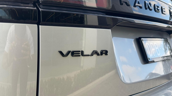 2024 MY25.5 Land Rover Range Rover Velar L560 P250 Dynamic SE SUV image 9