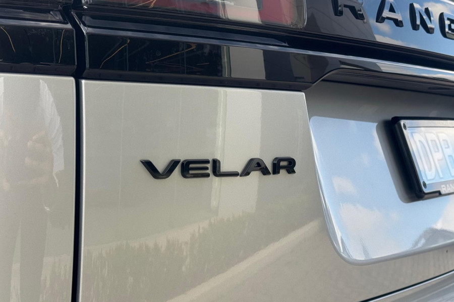 2024 MY25.5 Land Rover Range Rover Velar L560 P250 Dynamic SE SUV