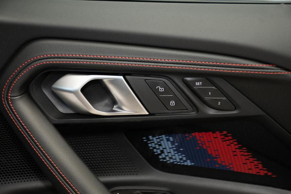 2026 BMW M2 G87 LCI  Coupe image 19