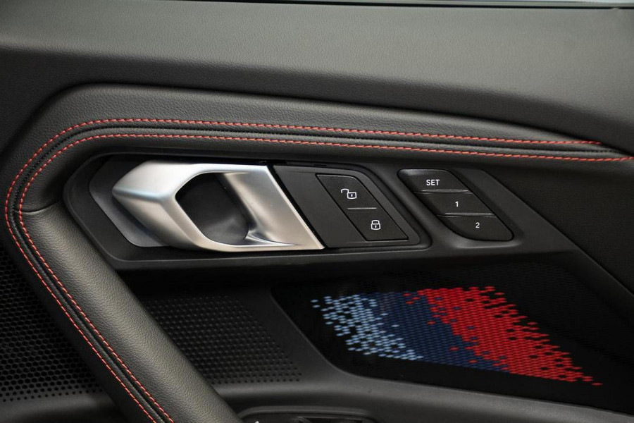 2026 BMW M2 G87 LCI  Coupe